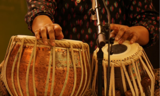 Sri Sharada Brass Band, Chitradurga